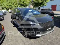 2025 Peugeot 5008