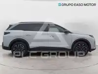 2025 Peugeot 5008