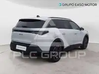 2025 Peugeot 5008