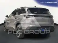 2025 Peugeot 5008