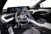 2025 Peugeot 5008