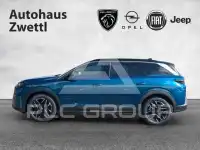 2025 Peugeot 5008