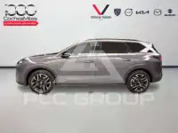 2025 Peugeot 5008