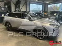 2025 Peugeot 5008