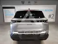 2025 Peugeot 5008