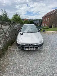 2025 Peugeot 206