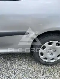 2025 Peugeot 206