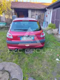2025 Peugeot 206