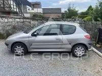2025 Peugeot 206