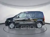 2025 Peugeot e-Rifter