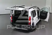 2025 Peugeot e-Rifter
