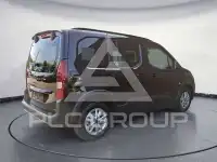 2025 Peugeot e-Rifter