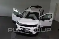 2025 Peugeot e-Rifter