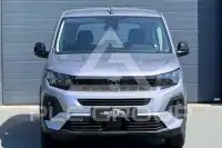 2025 Peugeot e-Rifter