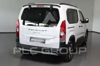 2025 Peugeot e-Rifter