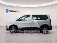 2025 Peugeot e-Rifter