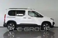 2025 Peugeot e-Rifter