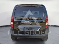 2025 Peugeot e-Rifter