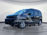 2025 Peugeot e-Rifter