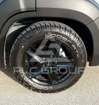 2025 Peugeot Unknown