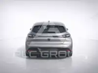 2025 Peugeot Unknown