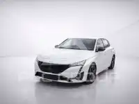 2025 Peugeot Unknown