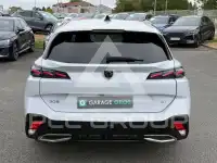 2025 Peugeot Unknown