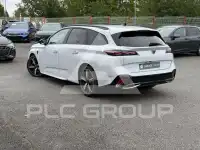 2025 Peugeot Unknown