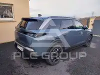 2025 Peugeot Unknown