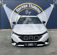 2025 Peugeot Unknown