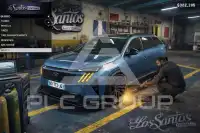 2025 Peugeot Unknown
