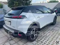 2025 Peugeot Unknown