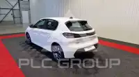 2025 Peugeot Unknown