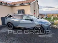 2025 Peugeot Unknown