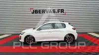 2025 Peugeot Unknown