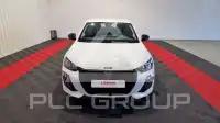 2025 Peugeot Unknown