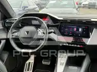2025 Peugeot Unknown