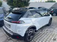 2025 Peugeot Unknown