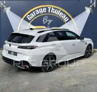 2025 Peugeot Unknown