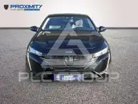 2025 Peugeot Unknown