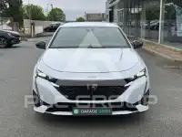 2025 Peugeot Unknown