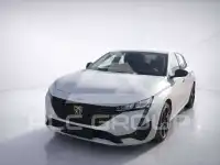 2025 Peugeot Unknown