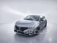 2025 Peugeot Unknown