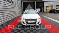 2025 Peugeot Unknown