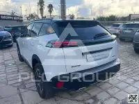 2025 Peugeot Unknown