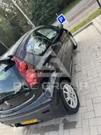 2025 Peugeot 107
