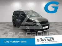 2025 Peugeot Rifter