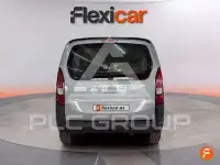 2025 Peugeot Rifter