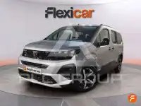 2025 Peugeot Rifter