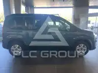2025 Peugeot Rifter